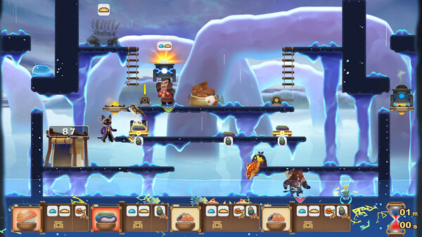 Шеф-повар Чен.