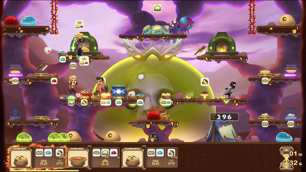 Chef Chen Screenshot