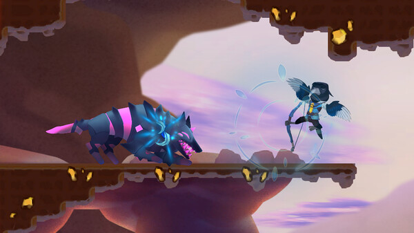Chef Chen Screenshot