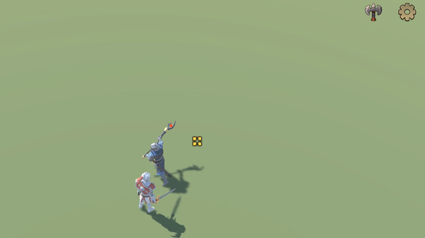 50 Level Survival
