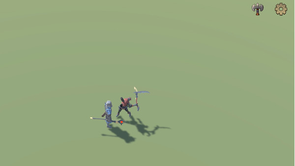 50 Level Survival