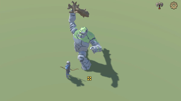50 Level Survival