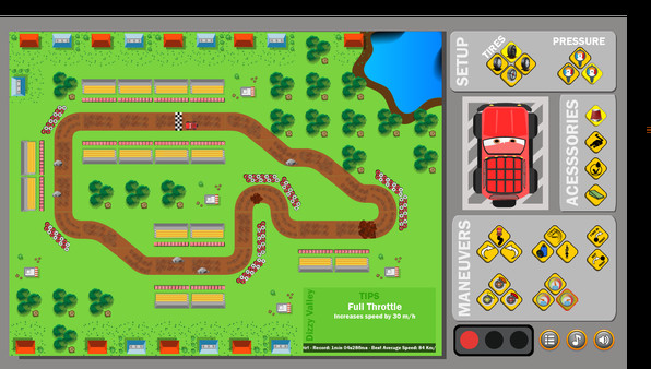 Smart Tracks - Think and Run screenshot 3