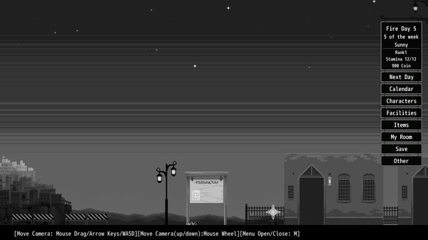 Screenshot z ヘルズ・ハイ・ハーモナイザーズ