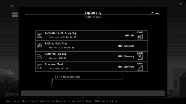 Screenshot z ヘルズ・ハイ・ハーモナイザーズ