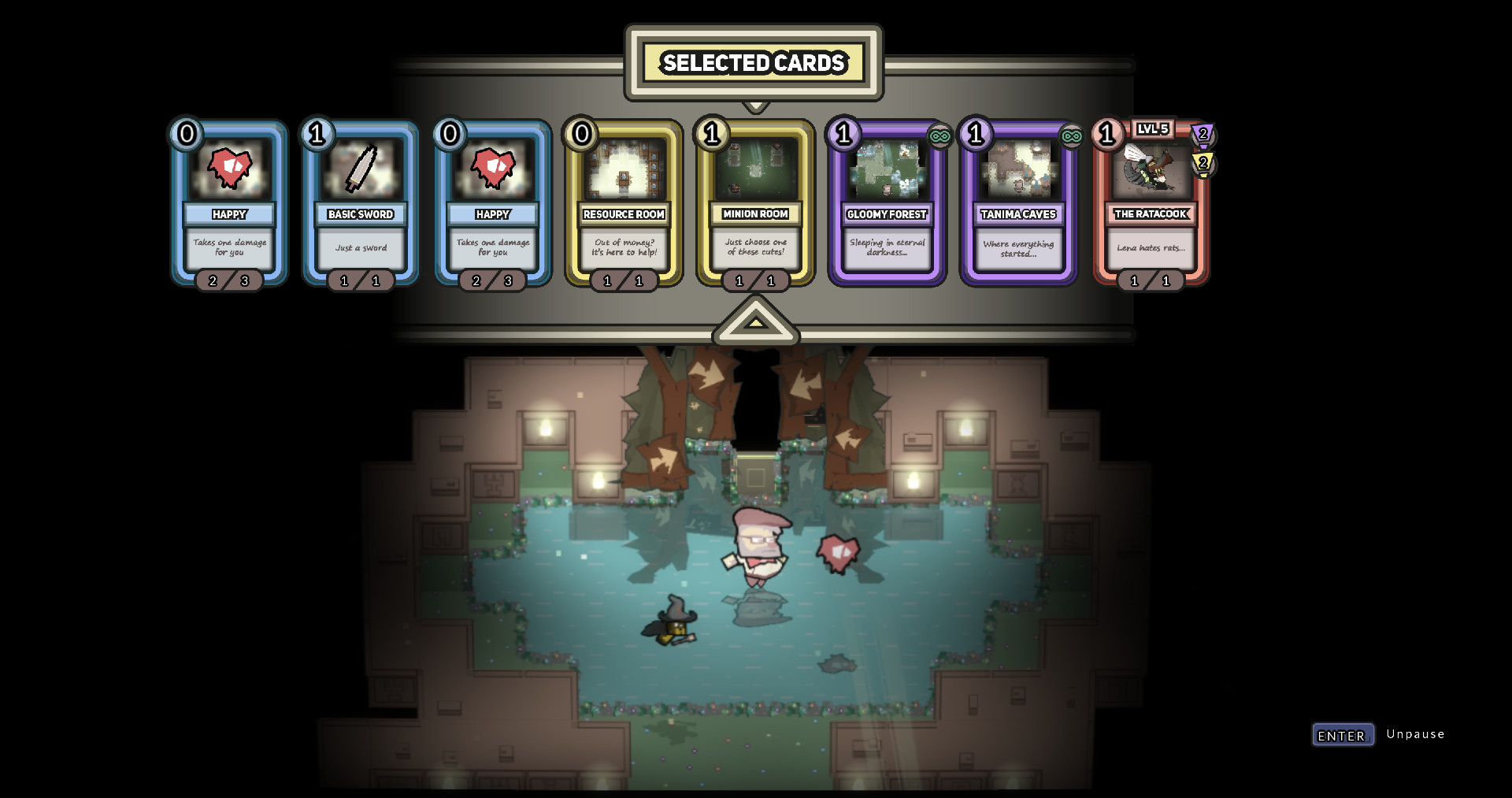 TAnima Featured Screenshot #1