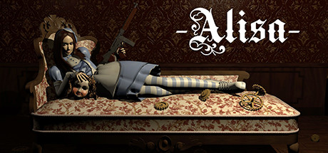 Alisa crack status