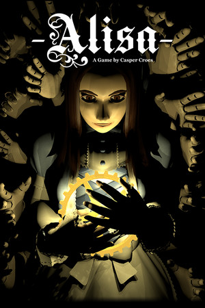 Cover art of Alisa