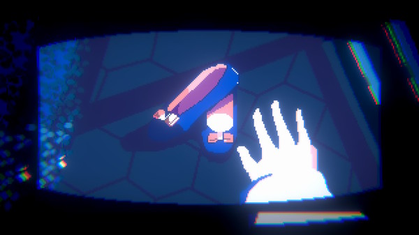 非现实生活-游戏截图