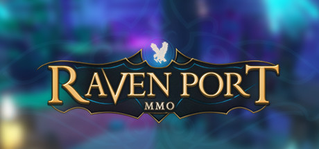 Raven Port Cover Image