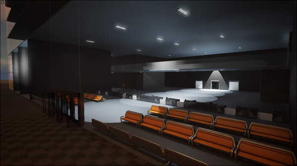 Monsty Corp Screenshot