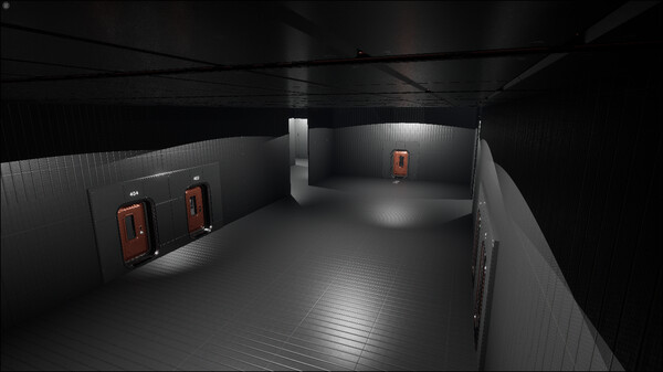 Monsty Corp Screenshot