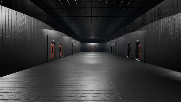 Monsty Corp Screenshot
