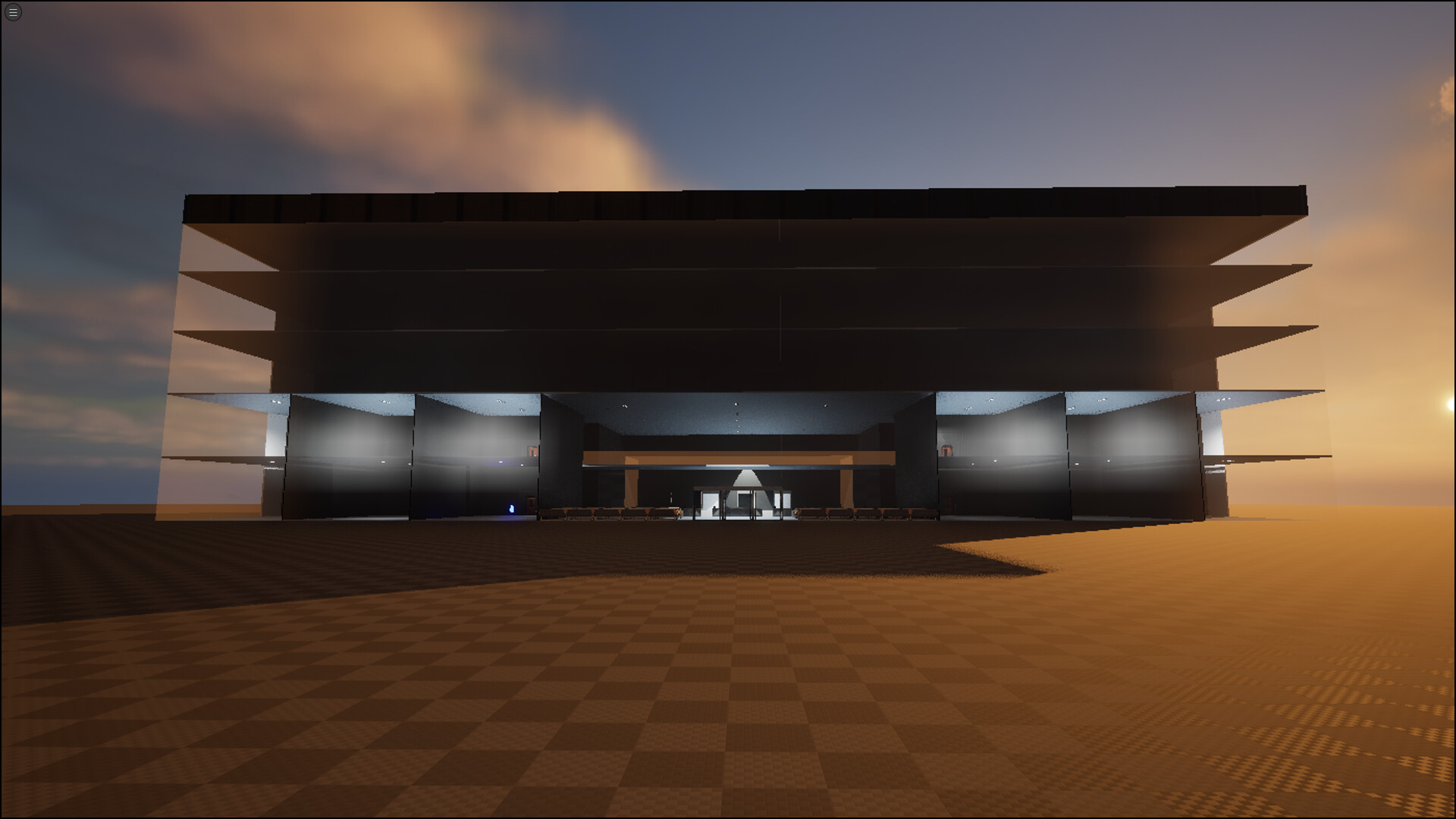 Monsty Corp Featured Screenshot #1