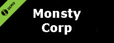 Monsty Corp Demo Small Capsule Image