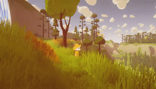 The Kind Camomille video 1