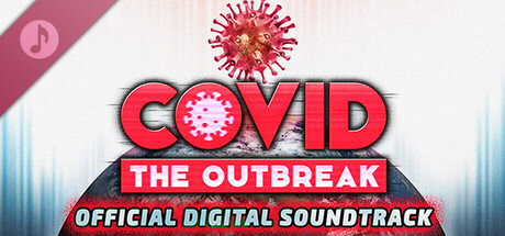 COVID: The Outbreak (Digital Soundtrack)