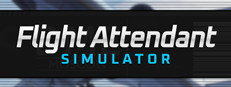 Flight Attendant Simulator Banner