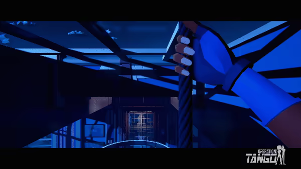 Operation: Tango video 1