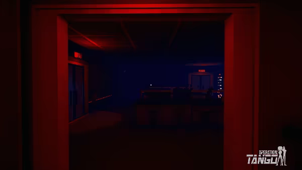Operation: Tango video 4