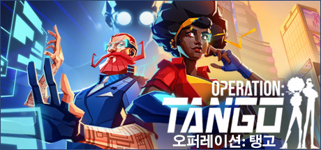 Operation: Tango