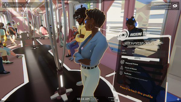 Operation: Tango screenshot 2