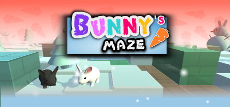 Bunny's Maze banner image