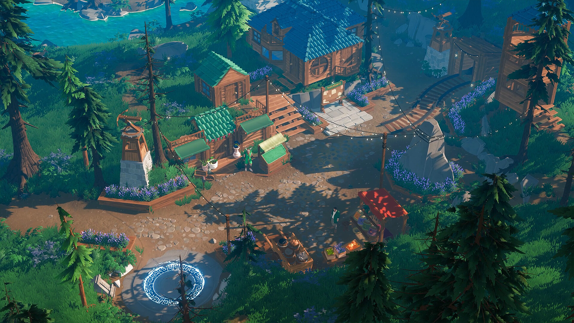 Len's Island – Screenshot 18
