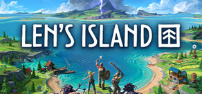 Len's Island