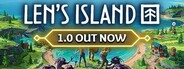 Len's Island