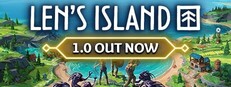 Len's Island
