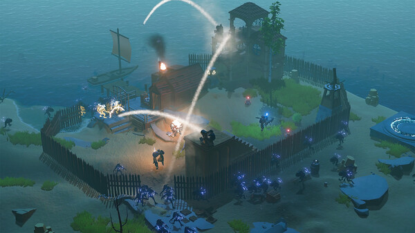 Len's Island screenshot 5