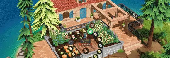 Len's Island video 9