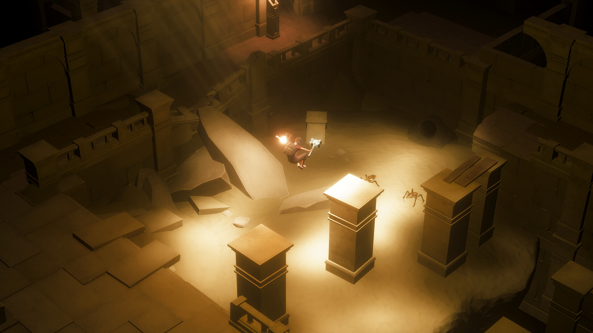 Len's Island screenshot 12