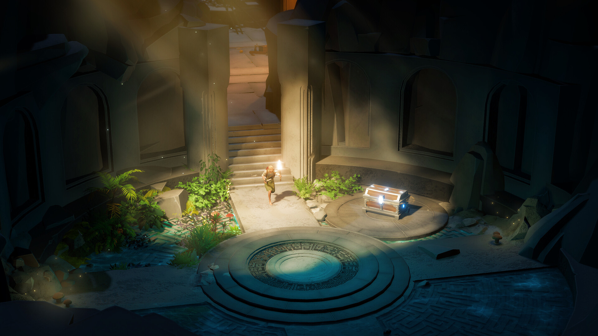 Len's Island screenshot 14