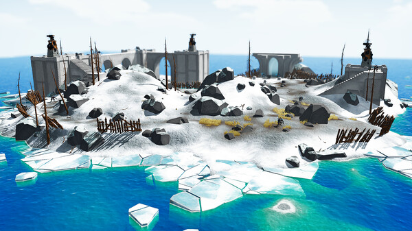 Len's Island