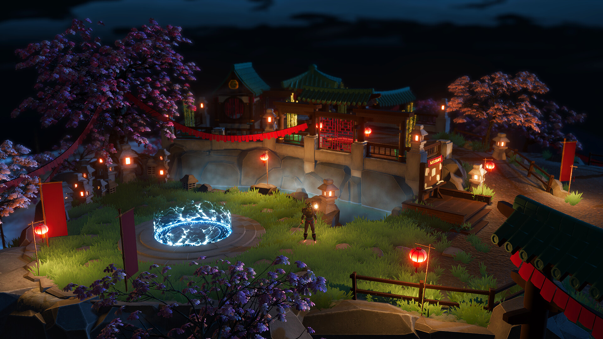 Len's Island – Screenshot 21