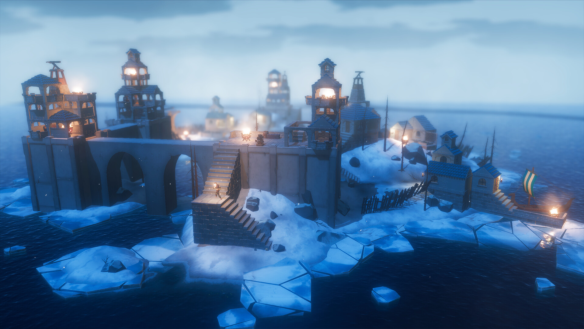 Len's Island screenshot 21