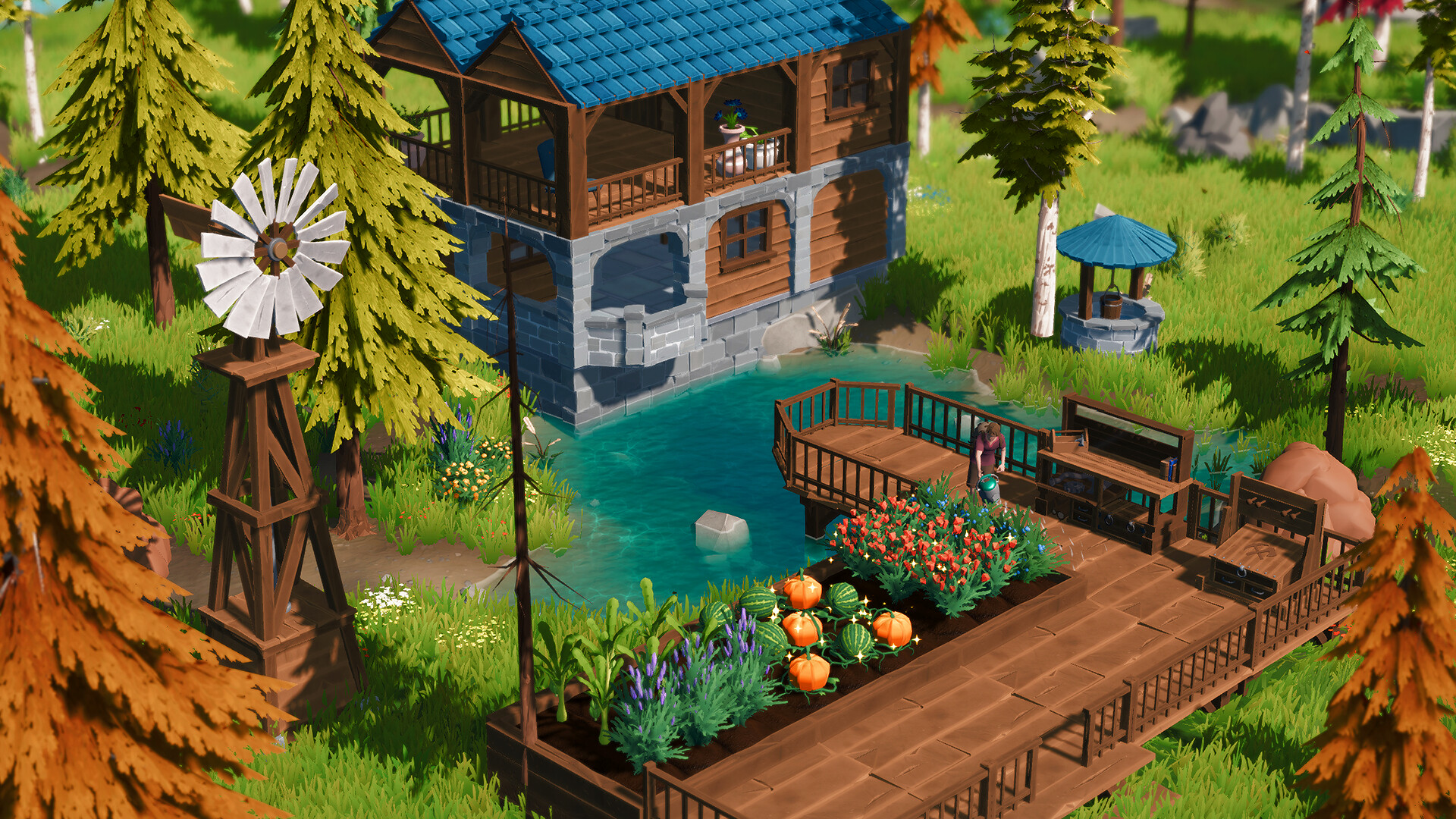Len's Island screenshot 16