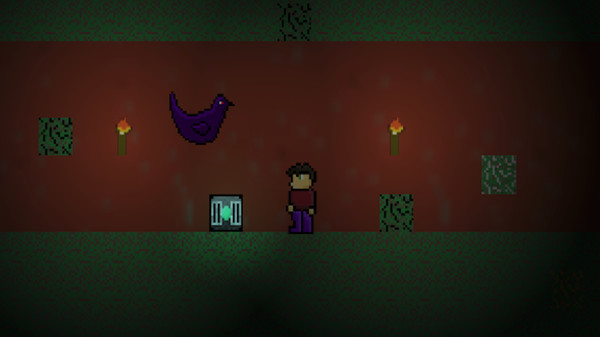 Fractured Voyage screenshot 3