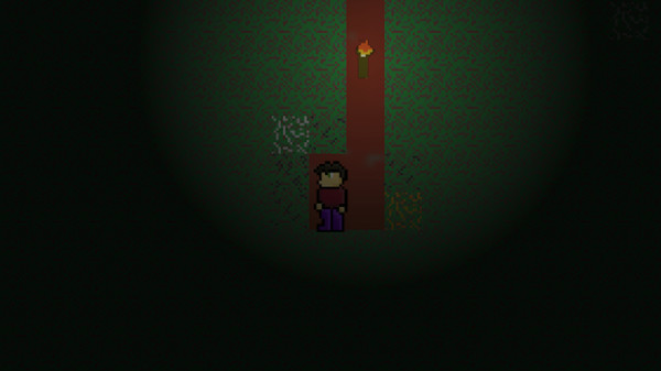 Fractured Voyage screenshot 5