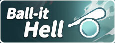 Ball-it Hell cover