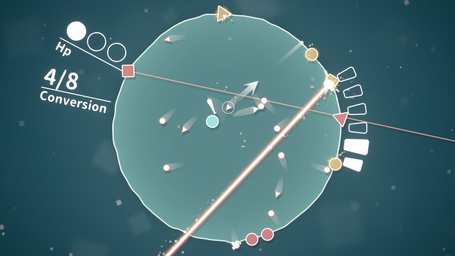 Ball-it Hell screenshot #2