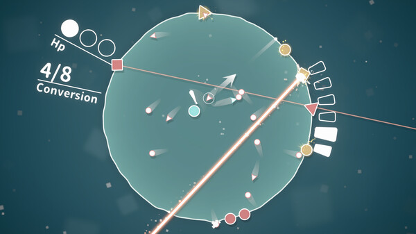 Ball-it Hell screenshot 2