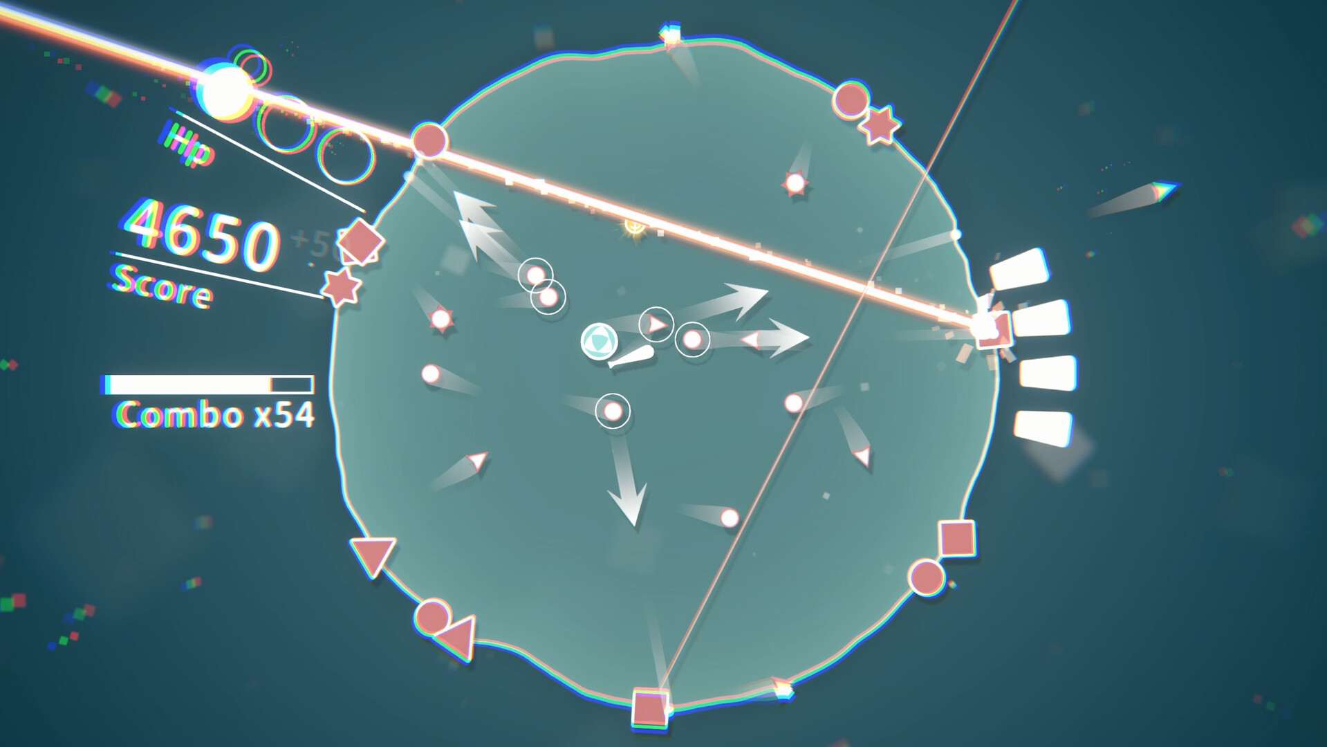 Ball-it Hell gameplay screenshot 5