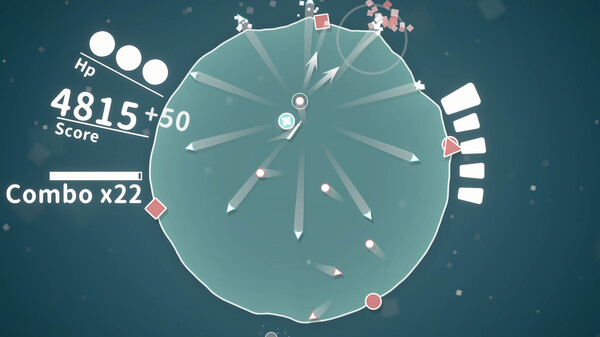 Ball-it Hell screenshot 1