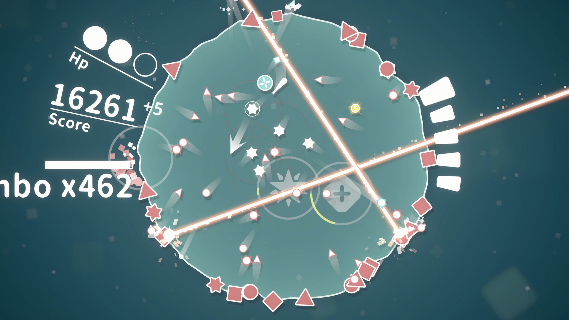 Ball-it Hell screenshot #6