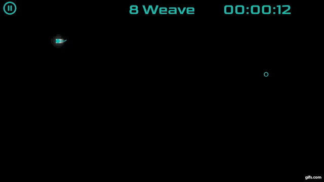 Greedy Maze video 2