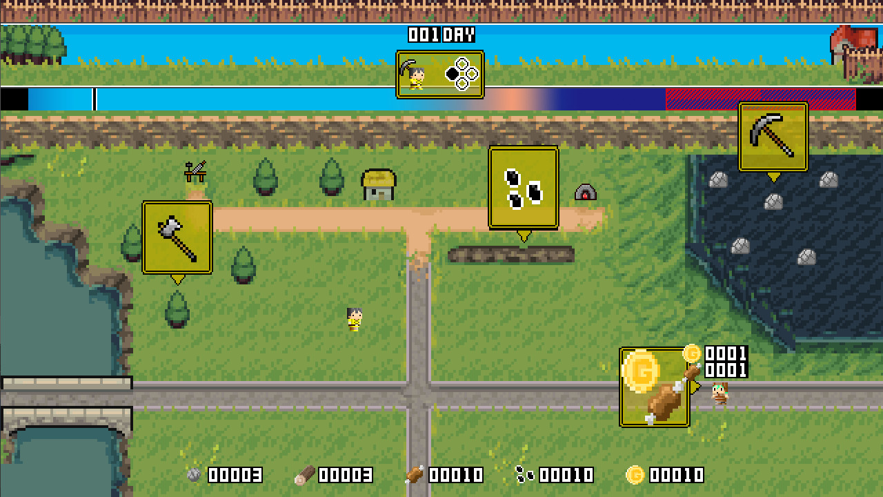 #1. Mayor of Defense (Steam) By: WINGLAY