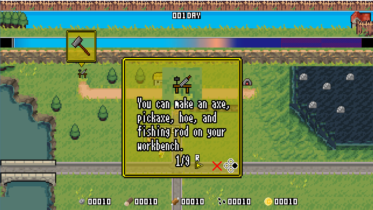 #6. Mayor of Defense (Steam) By: WINGLAY